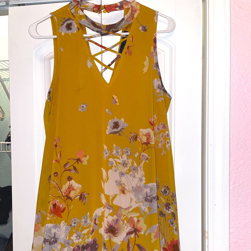 Cute Sundress